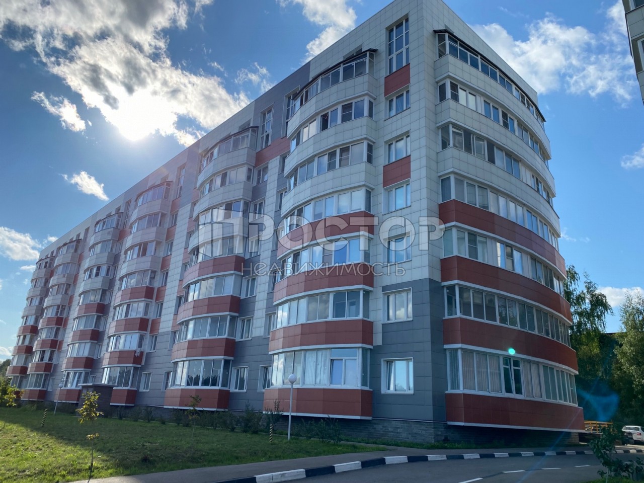 2-комнатная квартира, 60.2 м² - фото 2