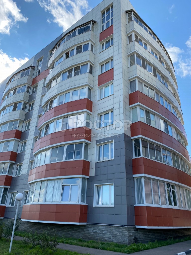 2-комнатная квартира, 60.2 м² - фото 3