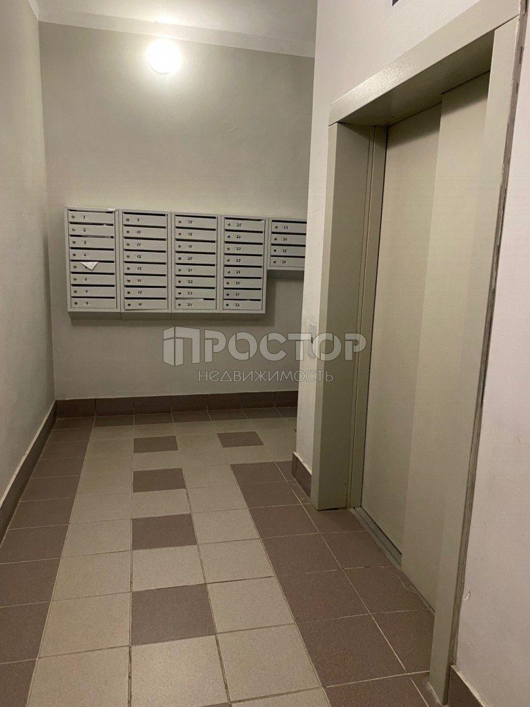 2-комнатная квартира, 60.2 м² - фото 5