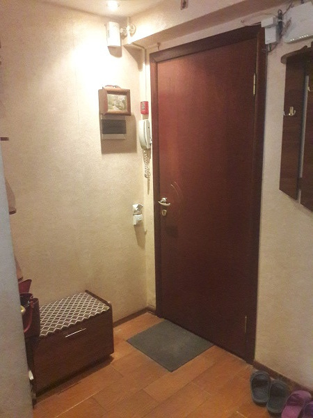 2-комнатная квартира, 46.3 м² - фото 10