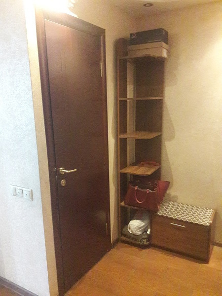 2-комнатная квартира, 46.3 м² - фото 11