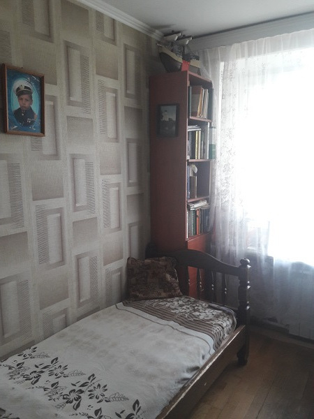 2-комнатная квартира, 46.3 м² - фото 4