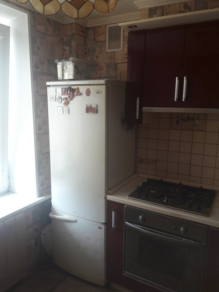 2-комнатная квартира, 46.3 м² - фото 7