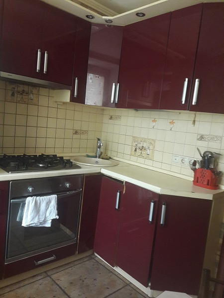 2-комнатная квартира, 46.3 м² - фото 6
