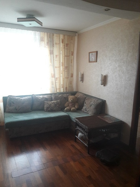 2-комнатная квартира, 46.3 м² - фото 3