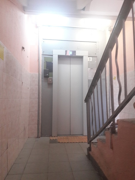 2-комнатная квартира, 46.3 м² - фото 19