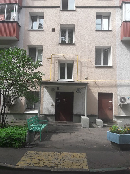 2-комнатная квартира, 46.3 м² - фото 18