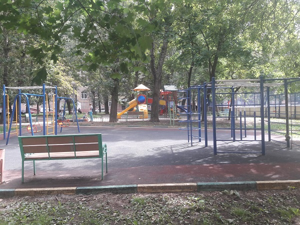 2-комнатная квартира, 46.3 м² - фото 21