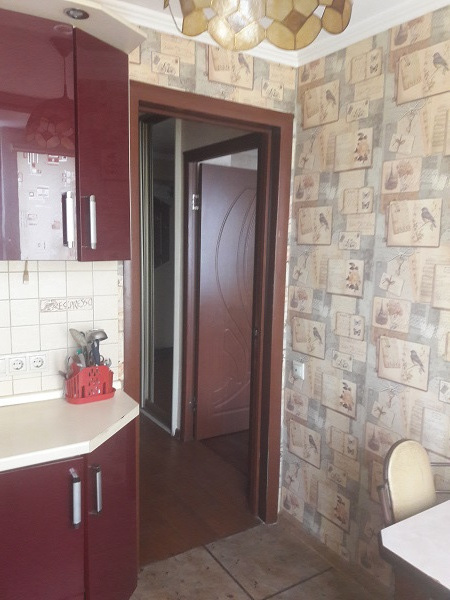 2-комнатная квартира, 46.3 м² - фото 8