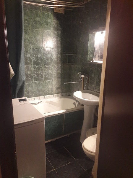 2-комнатная квартира, 46.3 м² - фото 9