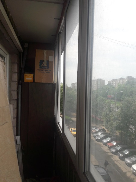 2-комнатная квартира, 46.3 м² - фото 14