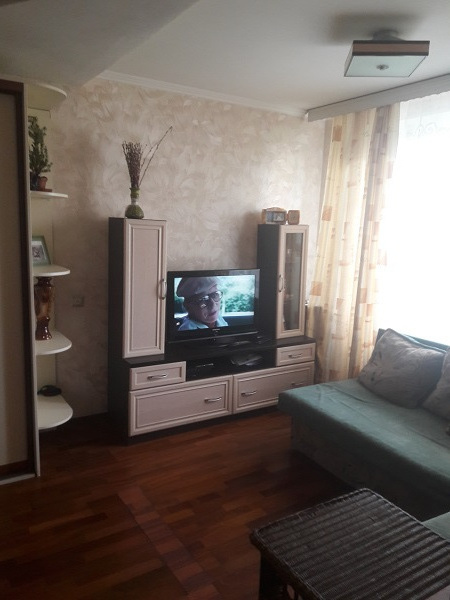 2-комнатная квартира, 46.3 м² - фото 2