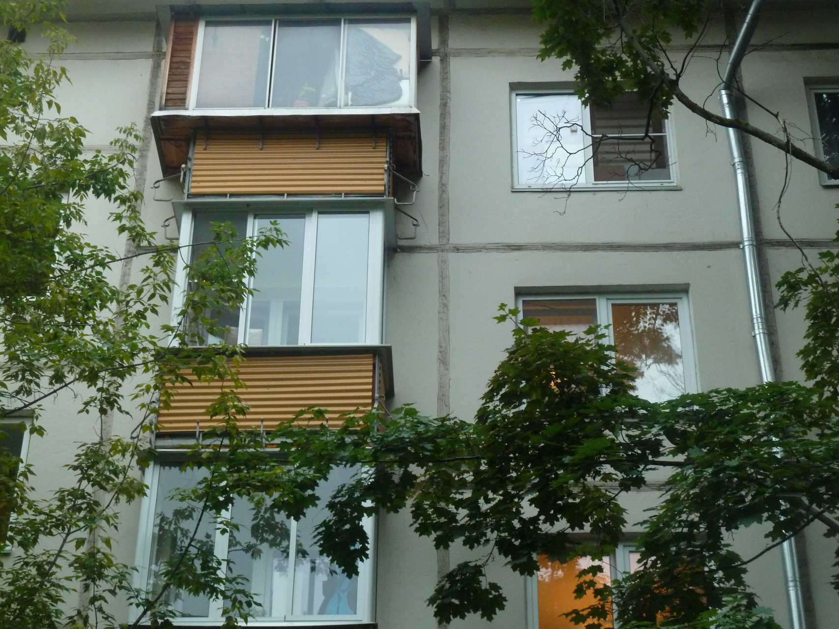 2-комнатная квартира, 51 м² - фото 3