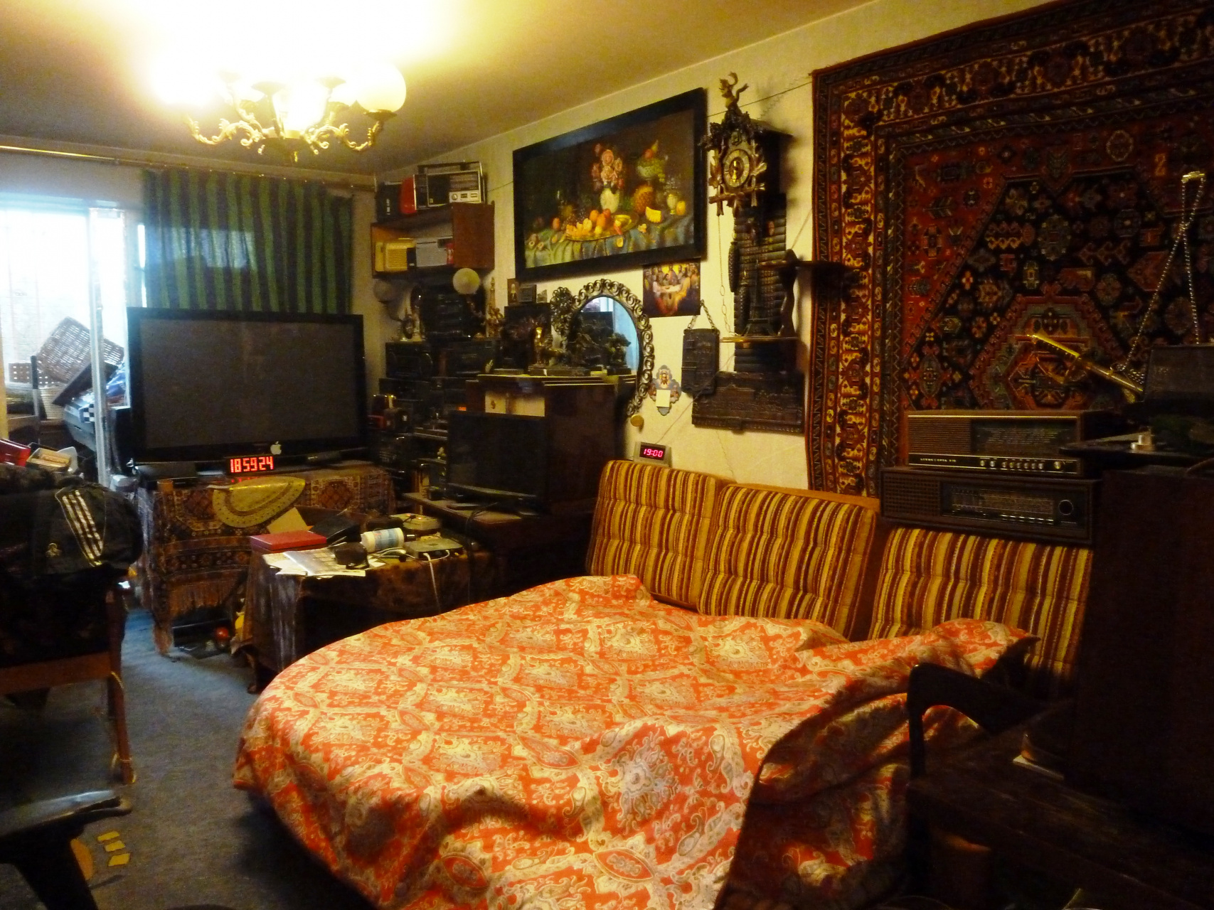2-комнатная квартира, 51 м² - фото 13
