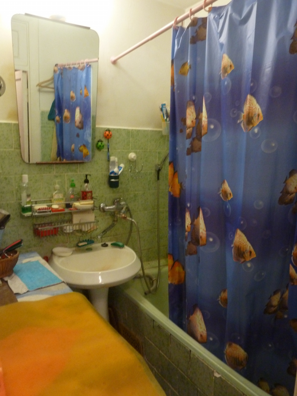 2-комнатная квартира, 51 м² - фото 12