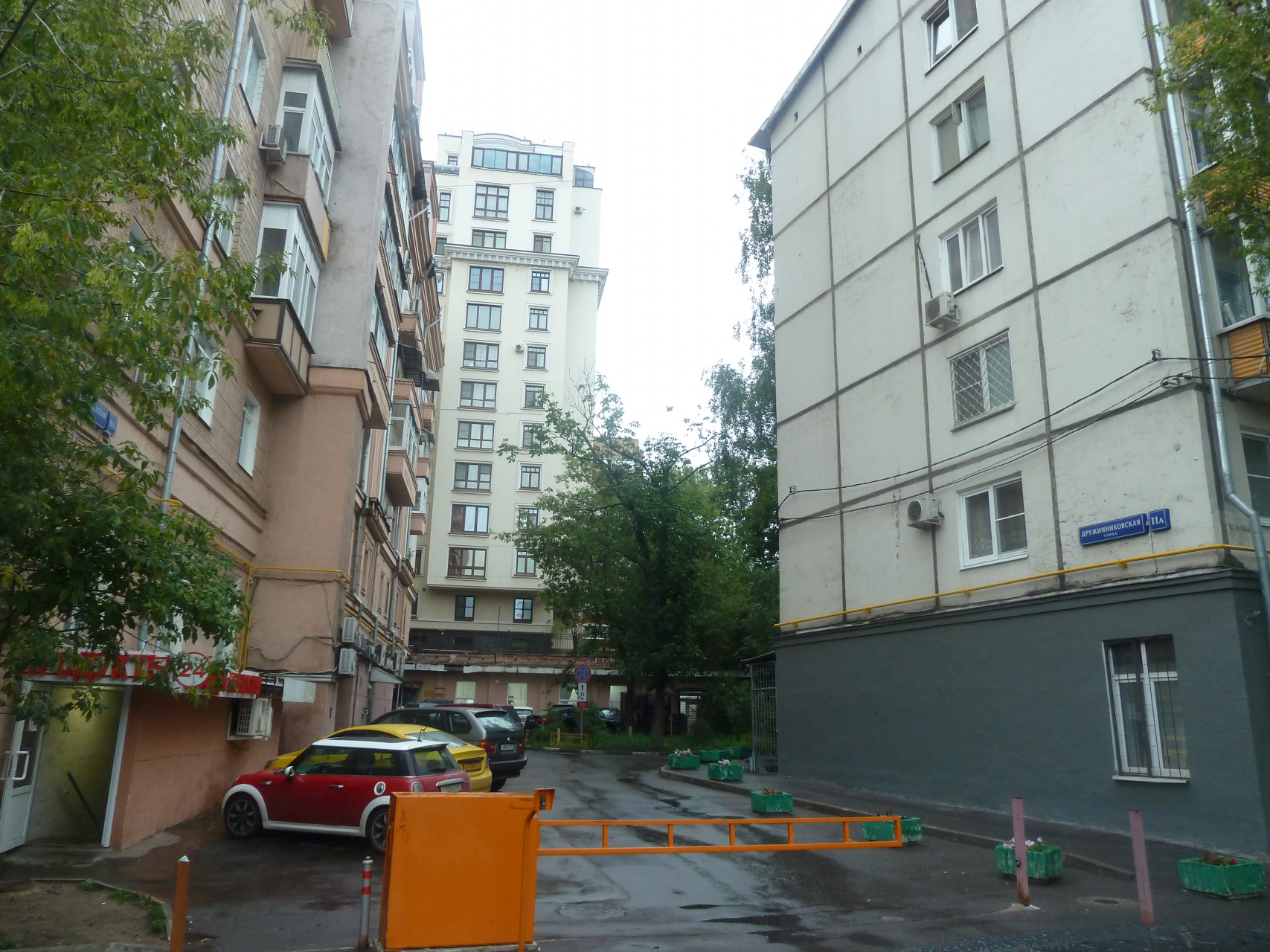 2-комнатная квартира, 51 м² - фото 2