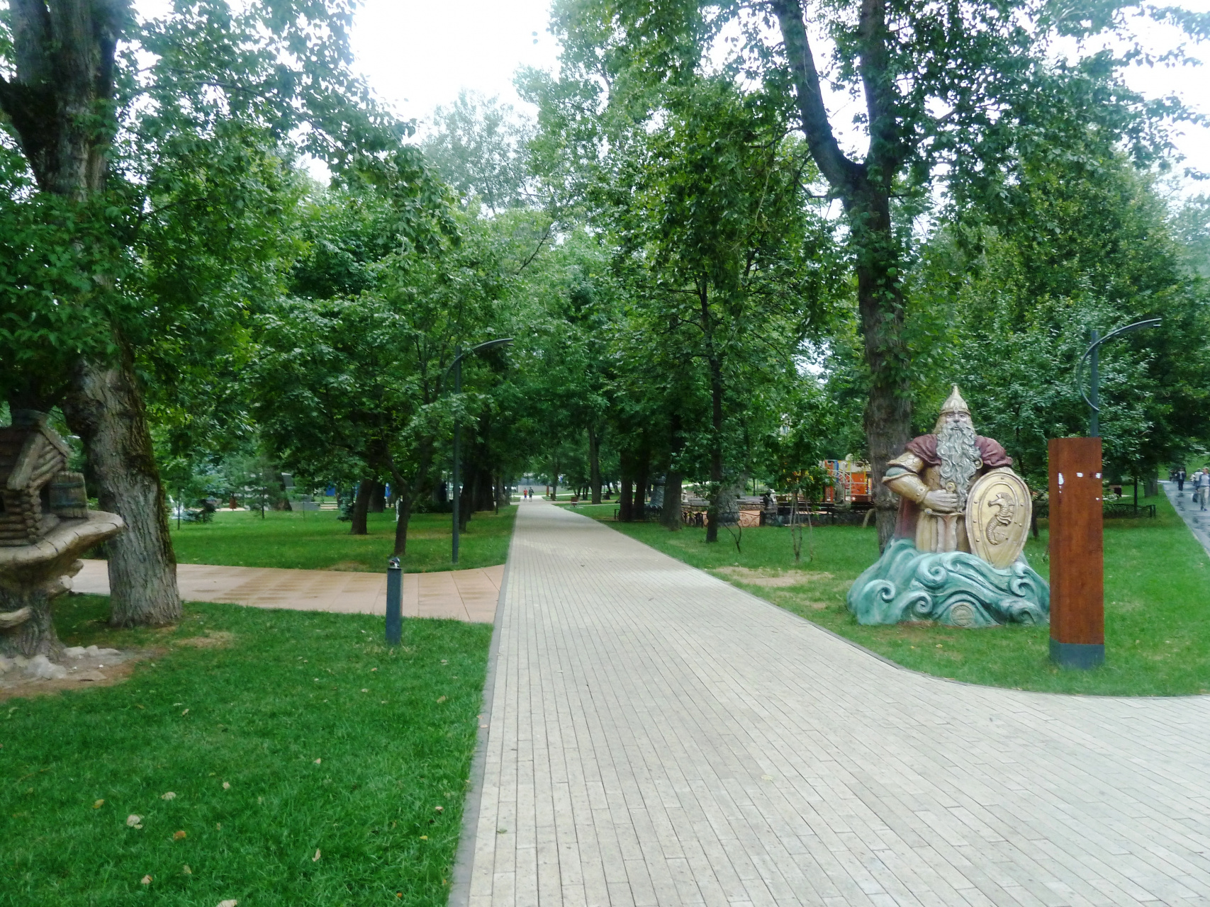 2-комнатная квартира, 51 м² - фото 17
