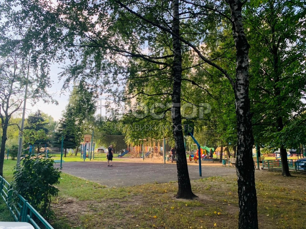 1-комнатная квартира, 38.1 м² - фото 12