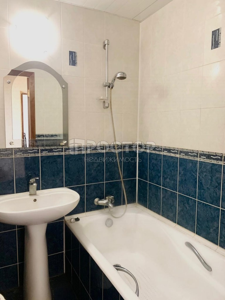 1-комнатная квартира, 38.1 м² - фото 9