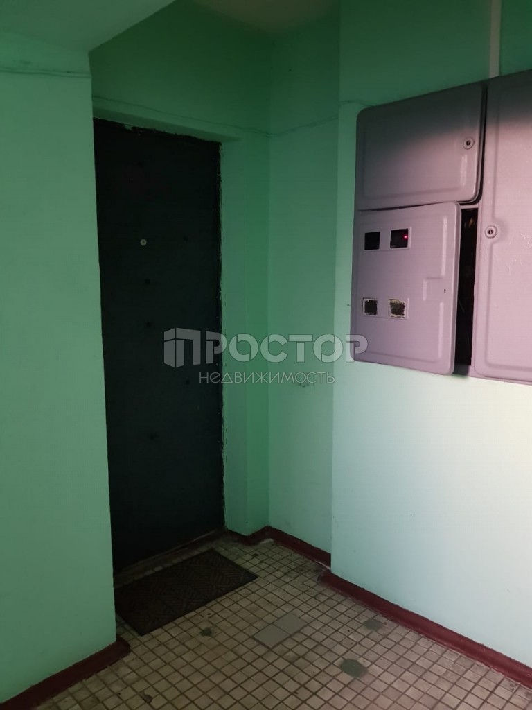 2-комнатная квартира, 43.4 м² - фото 12