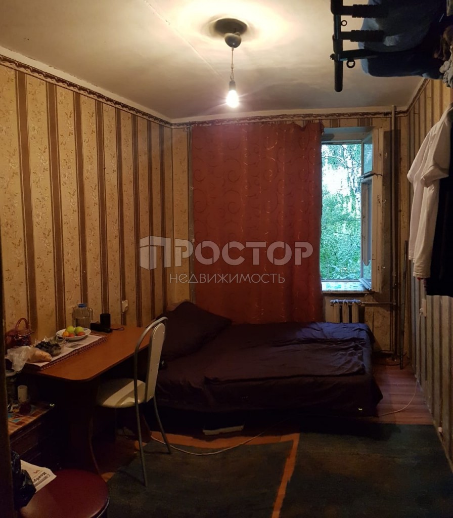 2-комнатная квартира, 43.4 м² - фото 6