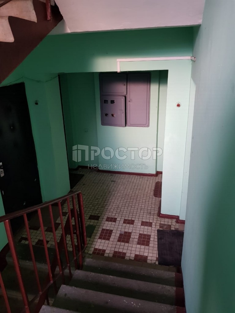 2-комнатная квартира, 43.4 м² - фото 13