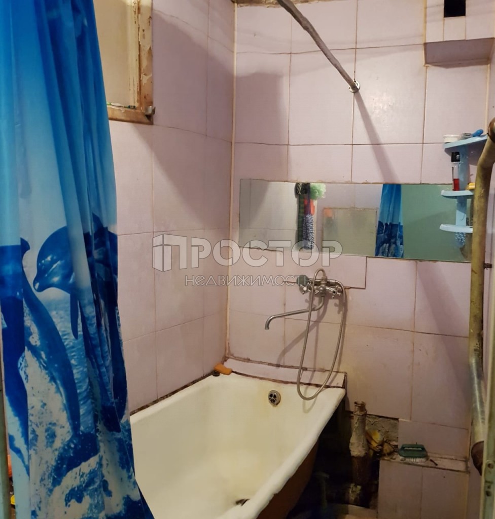 2-комнатная квартира, 43.4 м² - фото 9