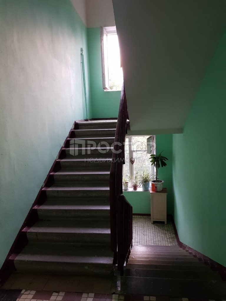2-комнатная квартира, 43.4 м² - фото 14