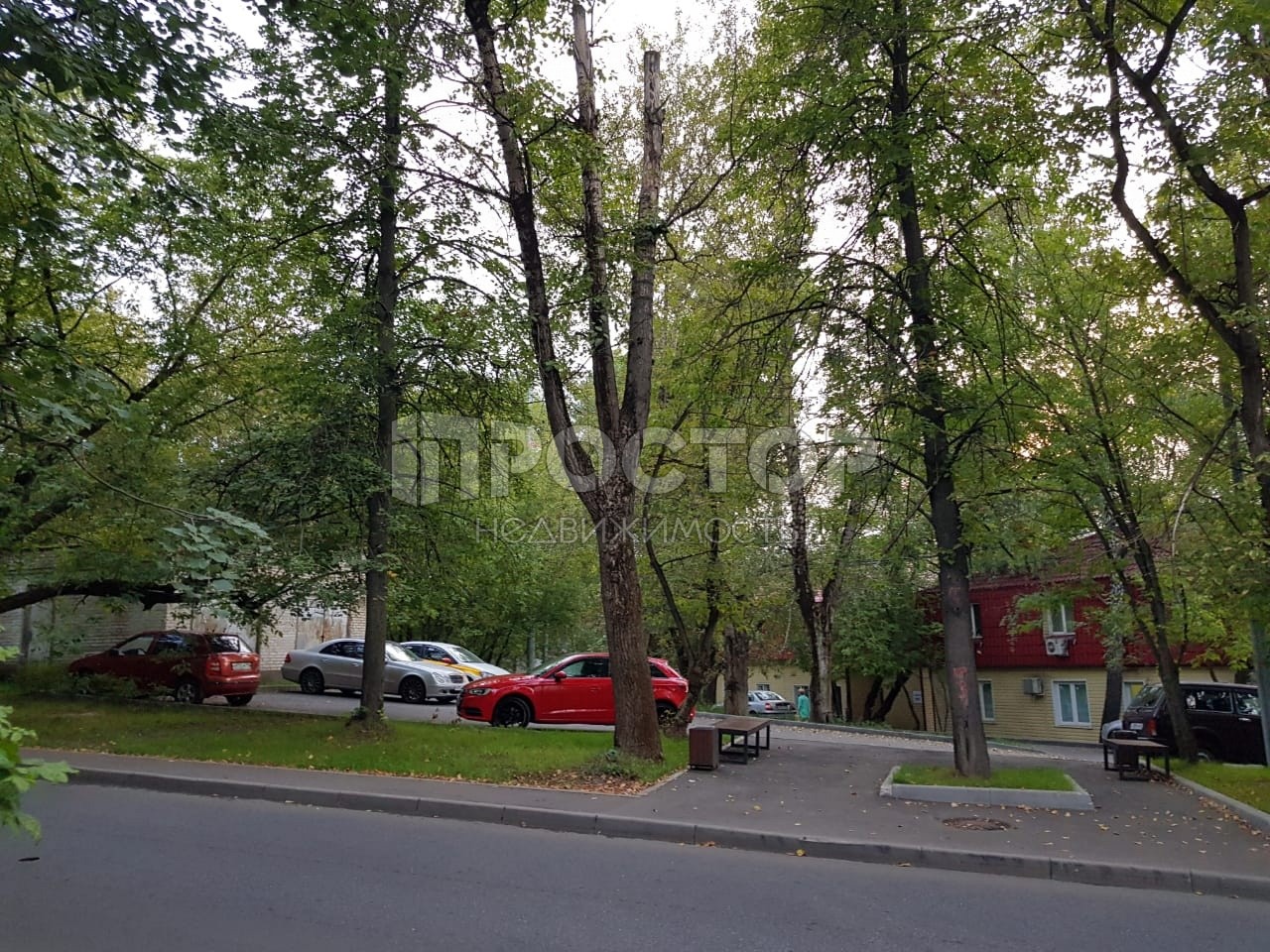 2-комнатная квартира, 43.4 м² - фото 16