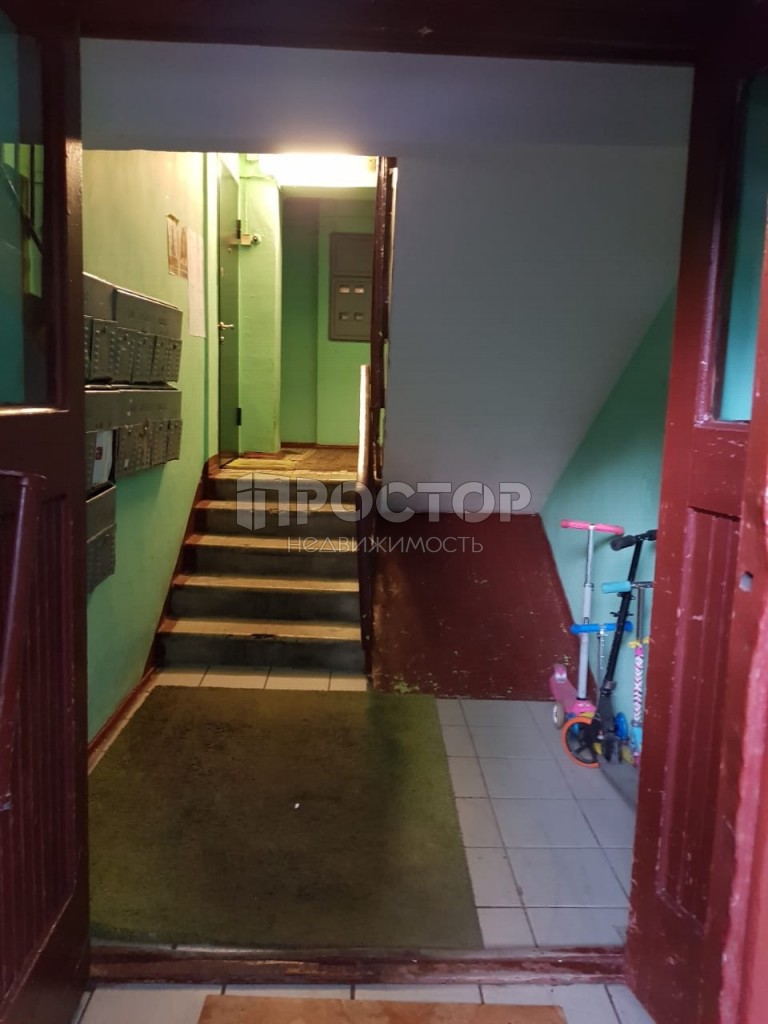 2-комнатная квартира, 43.4 м² - фото 15
