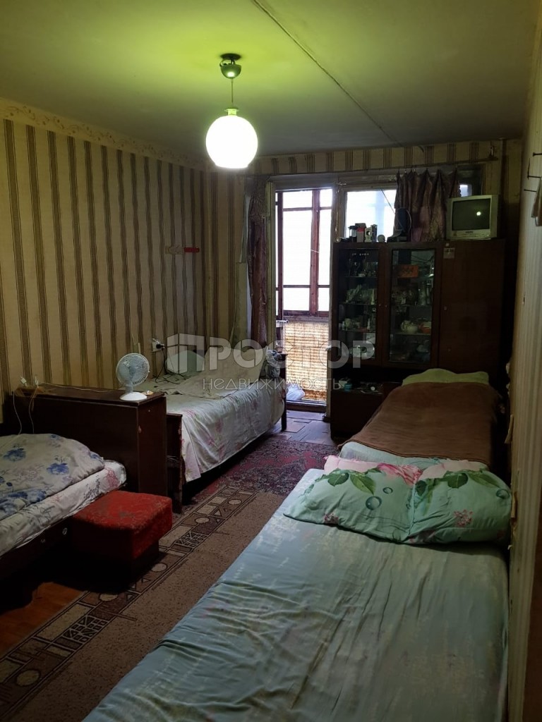 2-комнатная квартира, 43.4 м² - фото 7