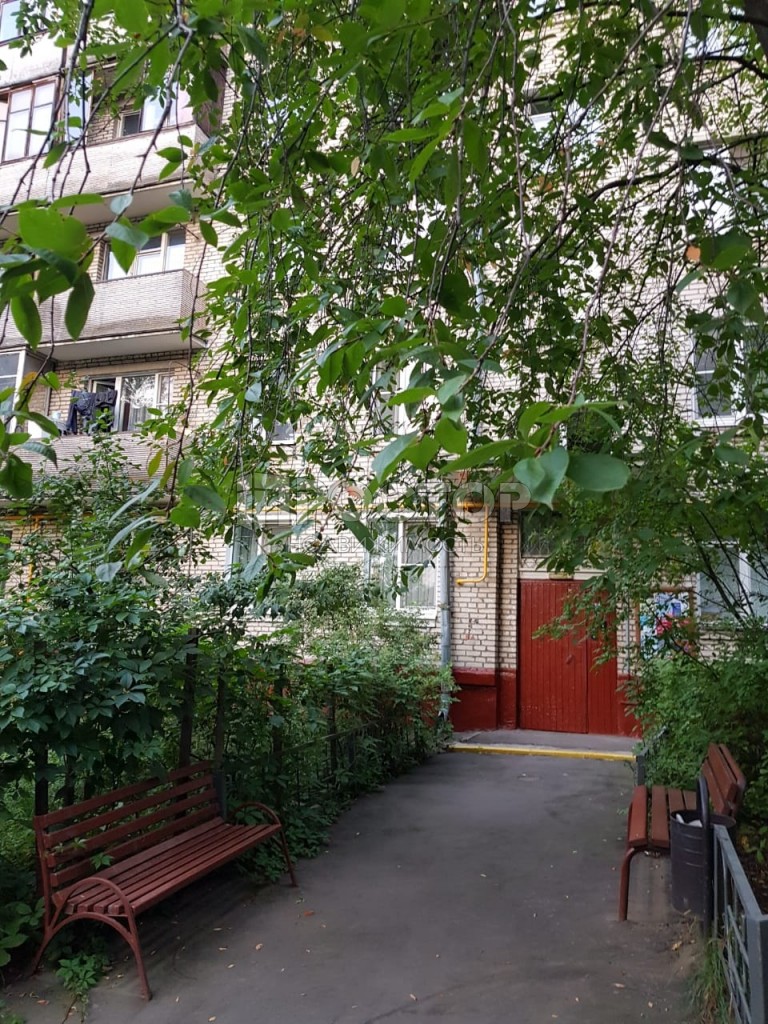 2-комнатная квартира, 43.4 м² - фото 3