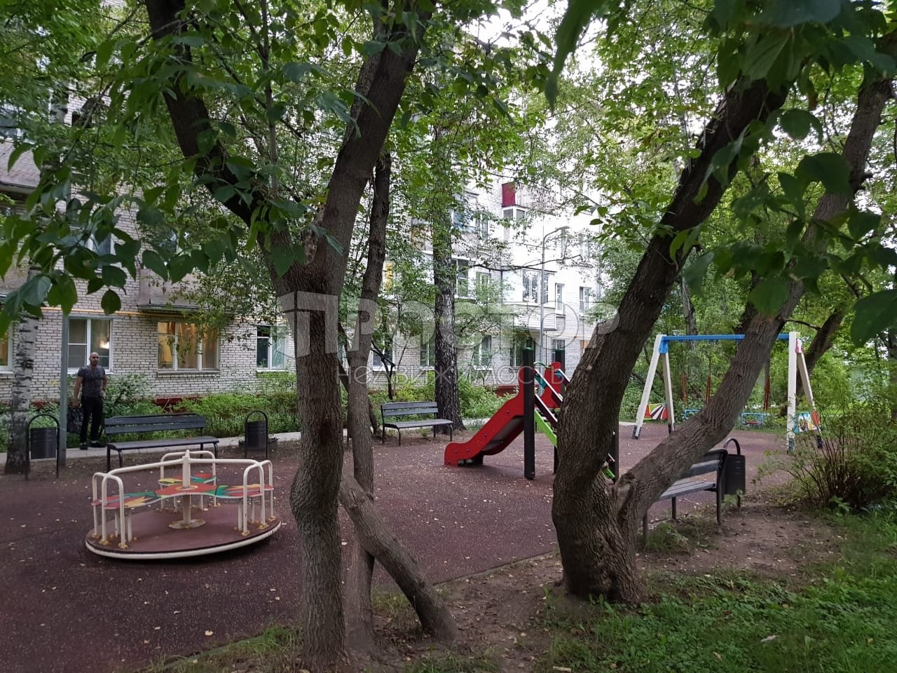 2-комнатная квартира, 43.4 м² - фото 20