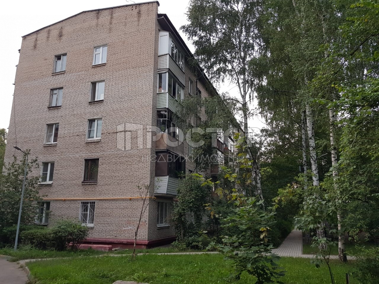 2-комнатная квартира, 43.4 м² - фото 18