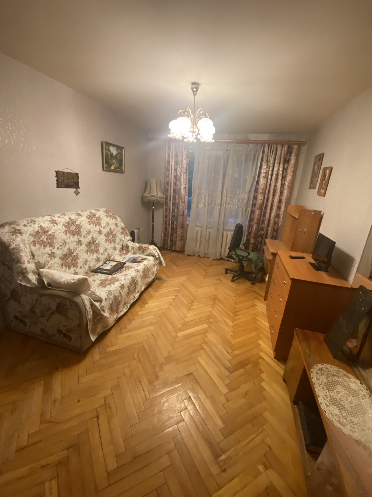2-комнатная квартира, 47.3 м² - фото 13