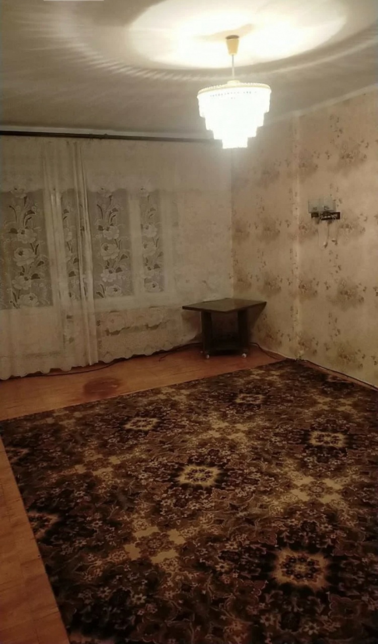 2-комнатная квартира, 47.3 м² - фото 3