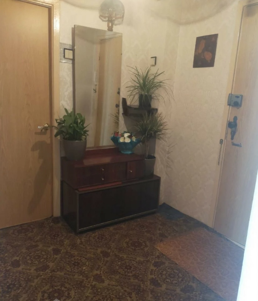 2-комнатная квартира, 47.3 м² - фото 2