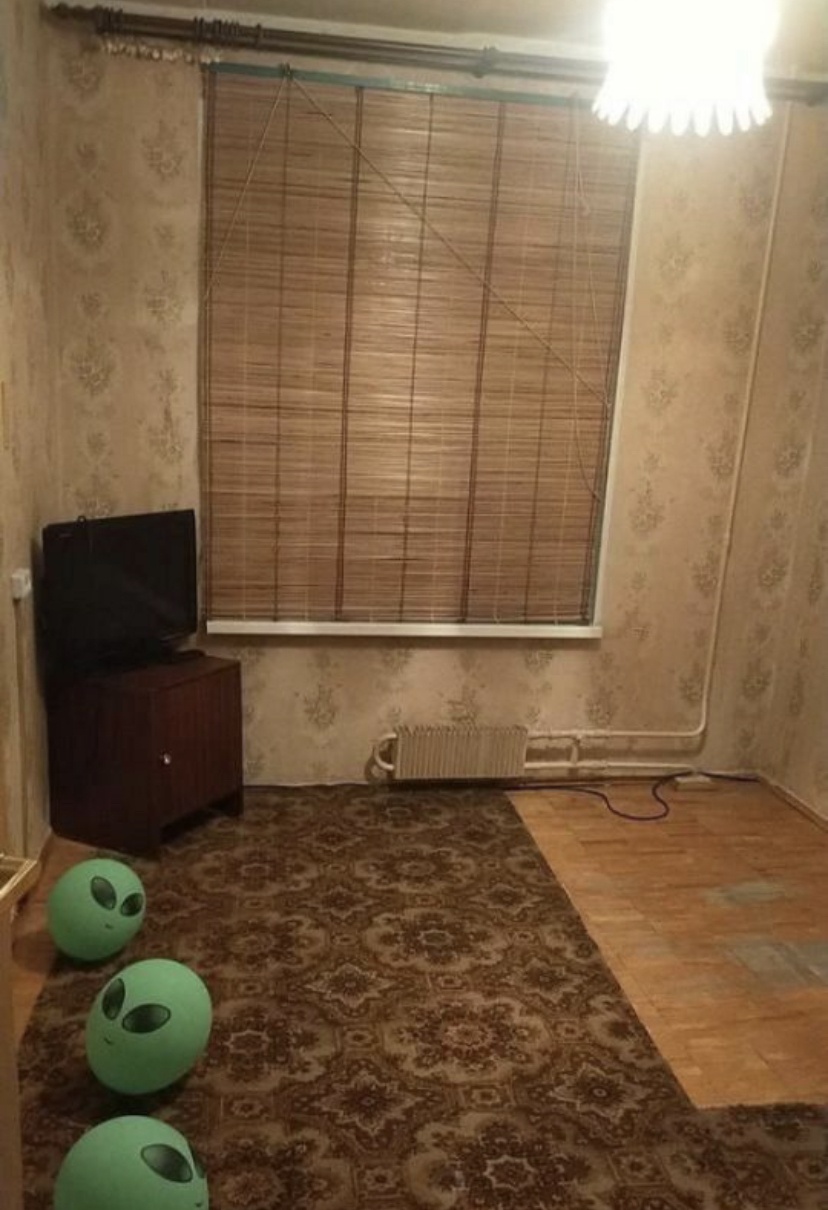 2-комнатная квартира, 47.3 м² - фото 6