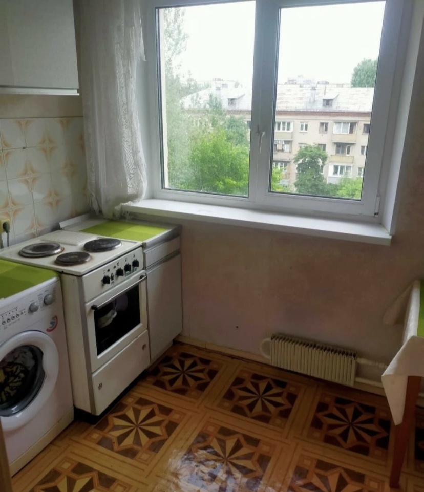 2-комнатная квартира, 47.3 м² - фото 9