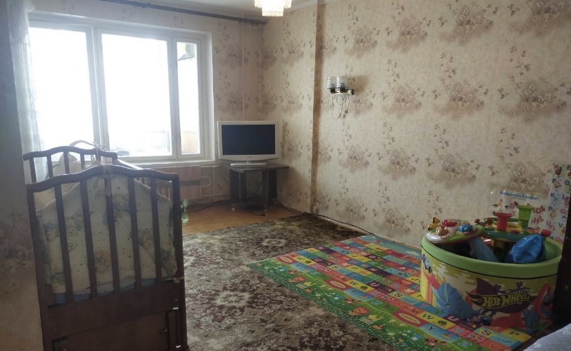2-комнатная квартира, 47.3 м² - фото 7