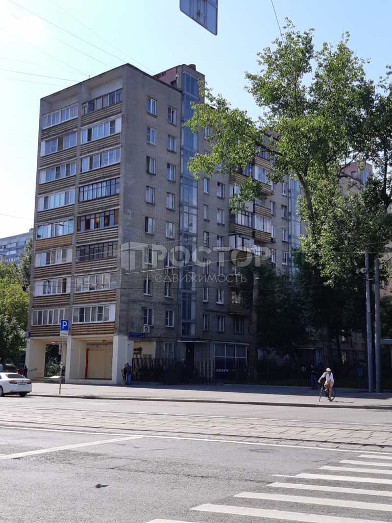 1-комнатная квартира, 30 м² - фото 2
