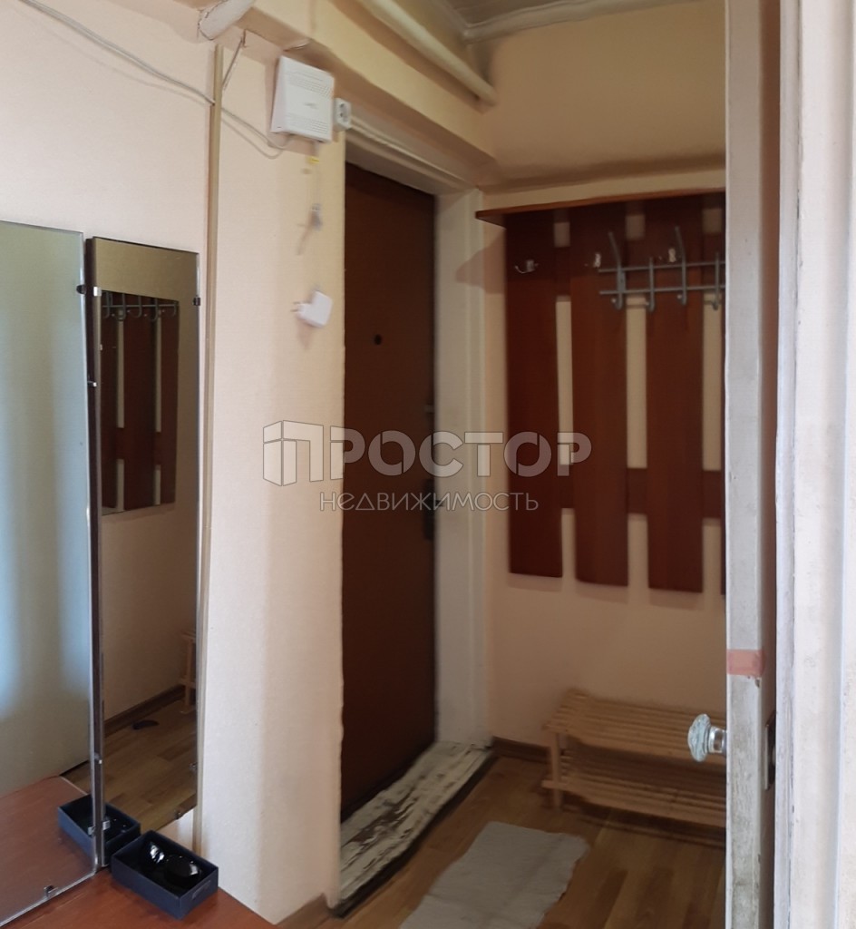 1-комнатная квартира, 30 м² - фото 7