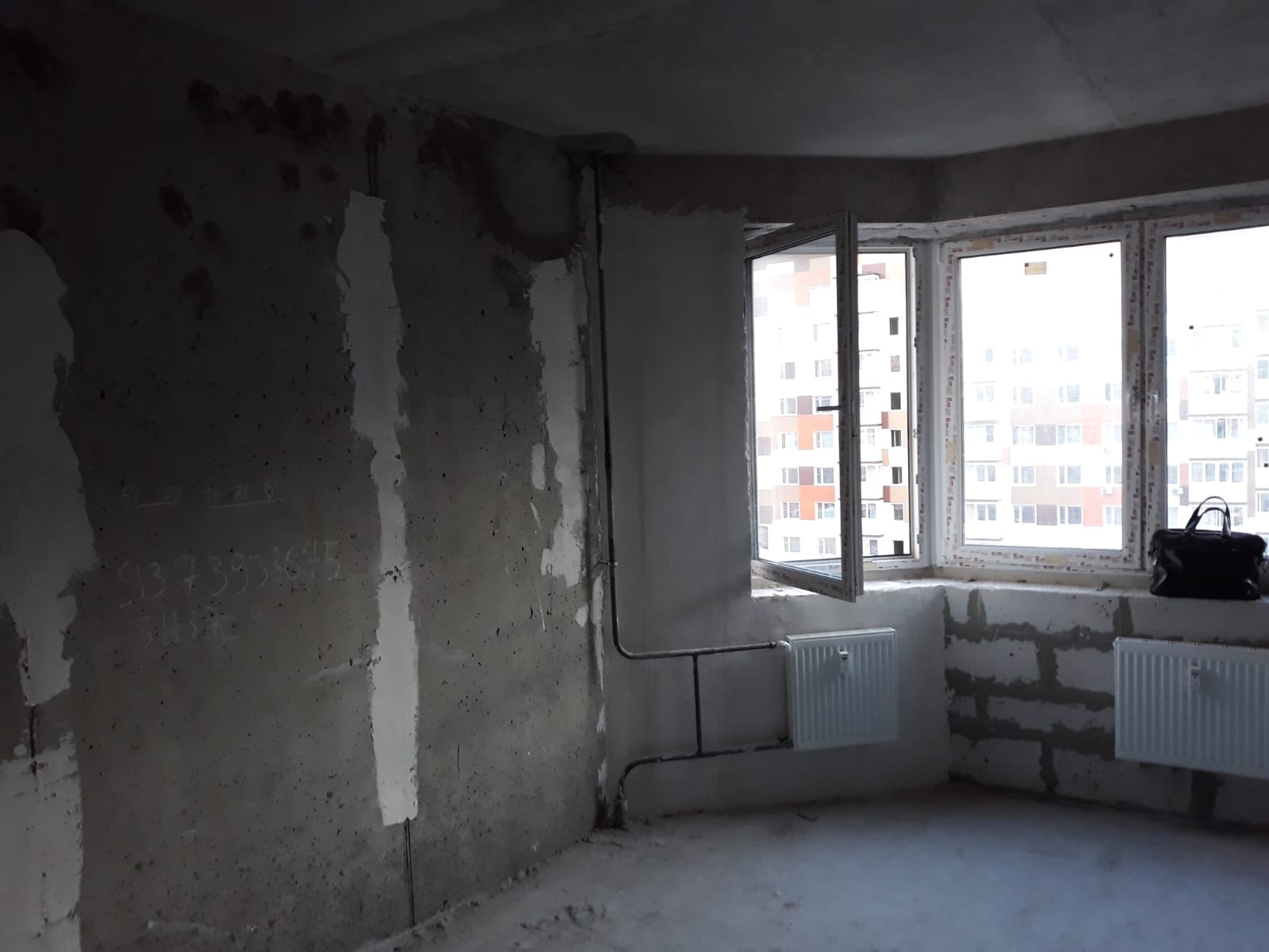 1-комнатная квартира, 46.1 м² - фото 5