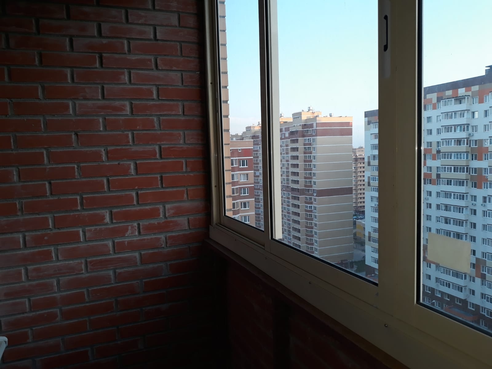 1-комнатная квартира, 46.1 м² - фото 7