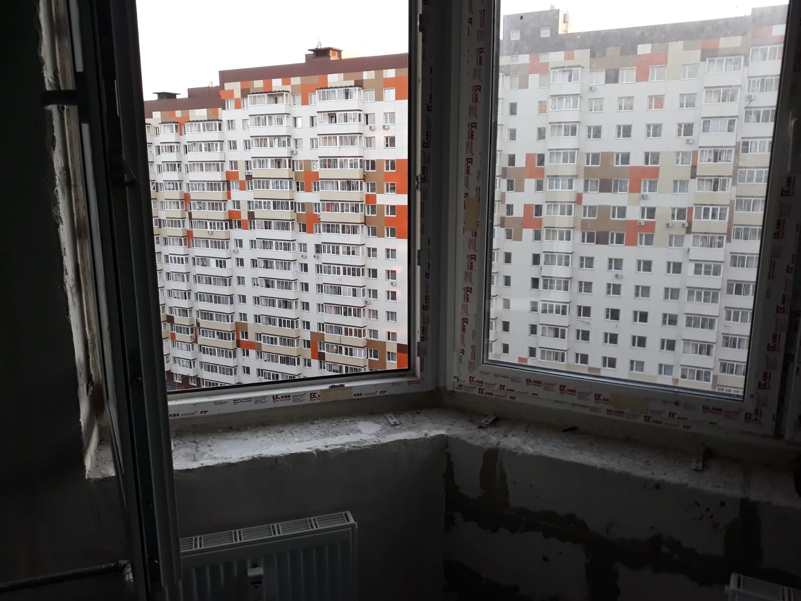 1-комнатная квартира, 46.1 м² - фото 6