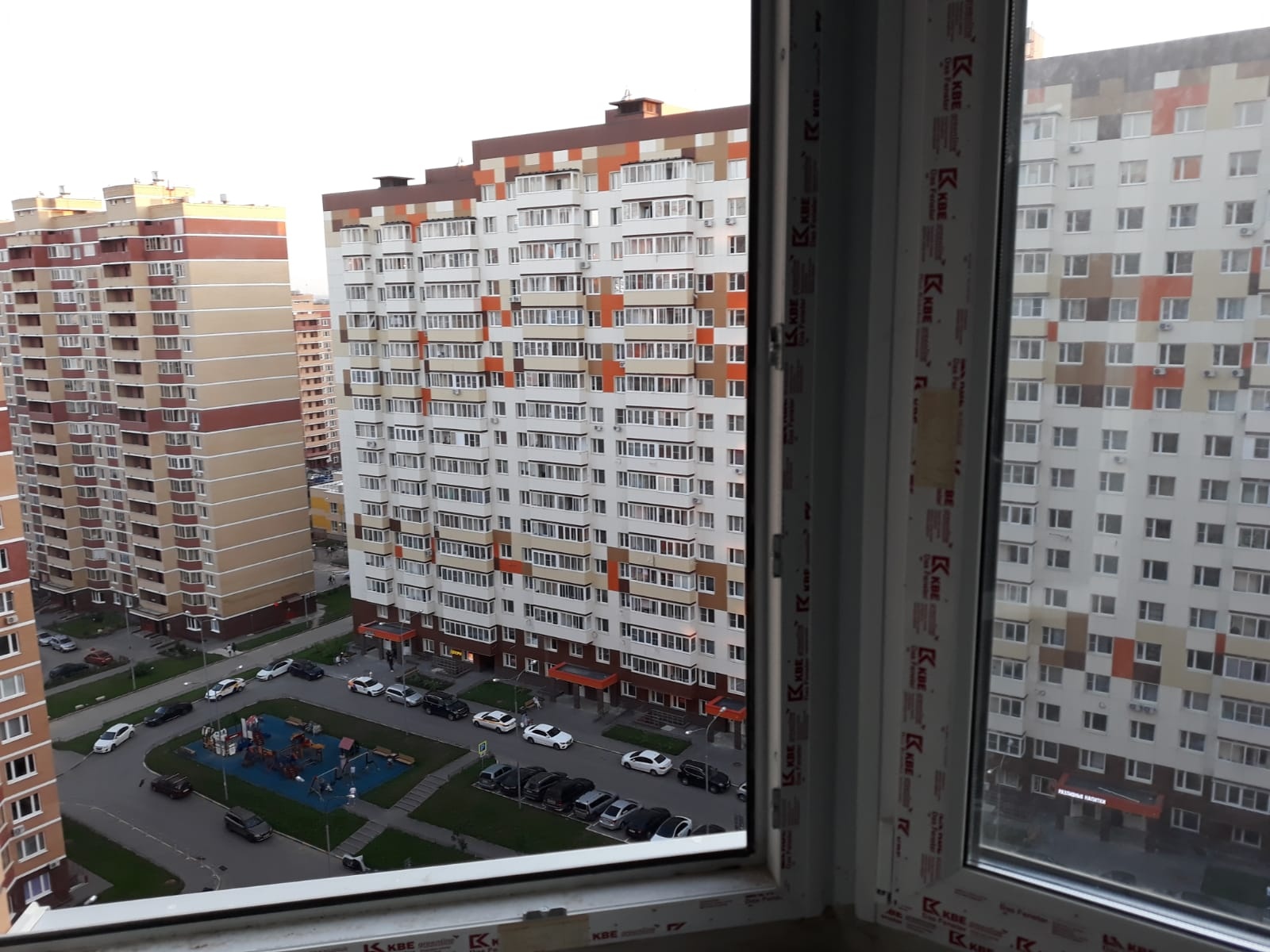 1-комнатная квартира, 46.1 м² - фото 4