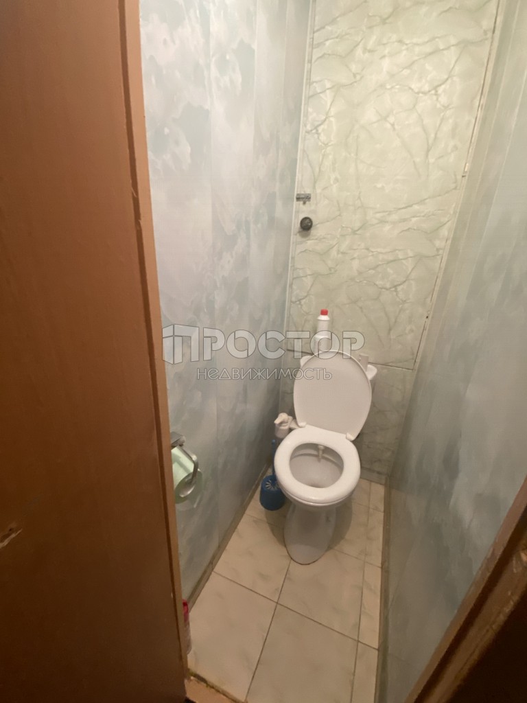 3-комнатная квартира, 60 м² - фото 4