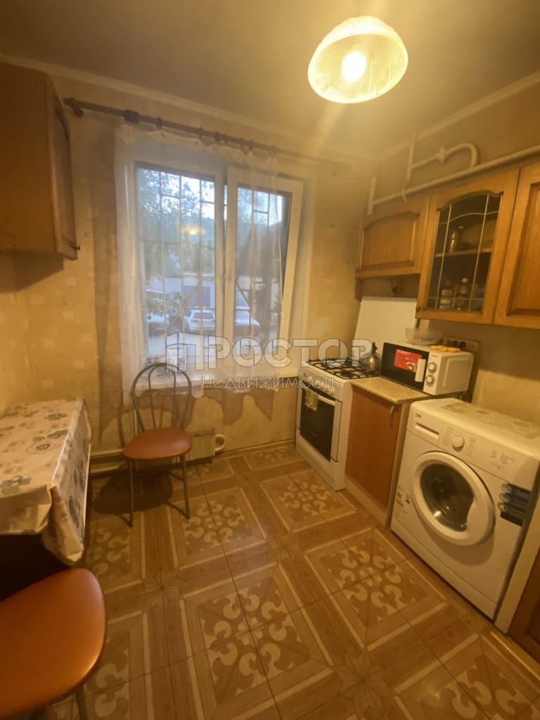 3-комнатная квартира, 60 м² - фото 8