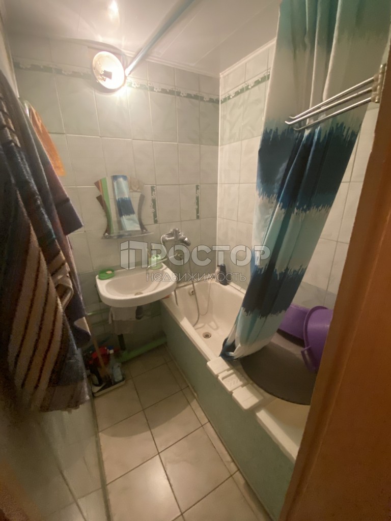 3-комнатная квартира, 60 м² - фото 5