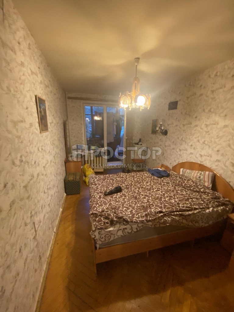 3-комнатная квартира, 60 м² - фото 3